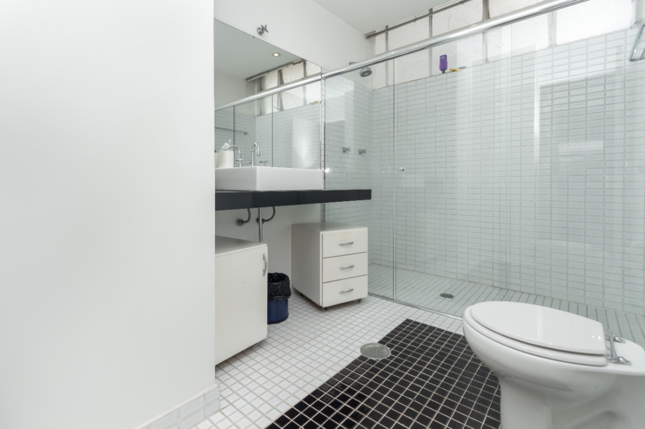 Apartamento, 4 quartos, 200 m² - Foto 10