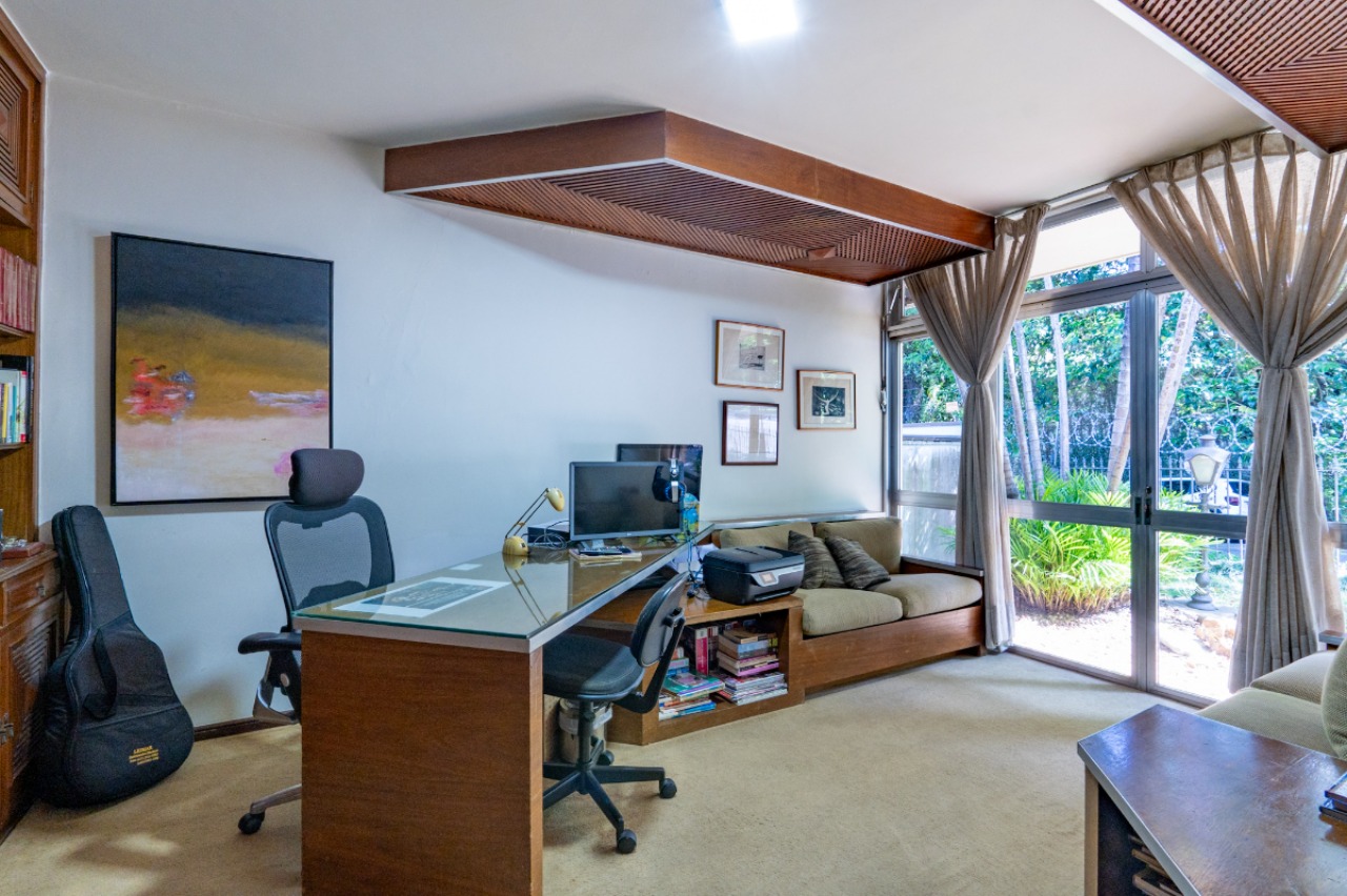 Casa, 4 quartos, 485 m² - Foto 23