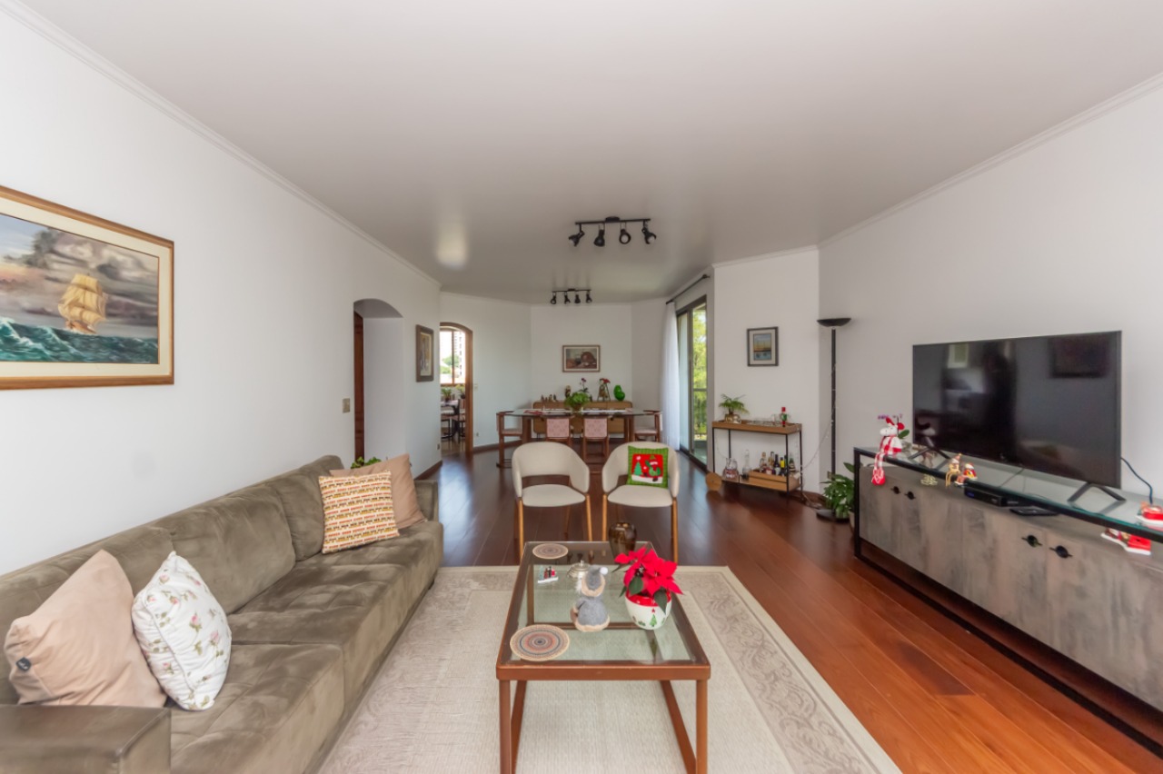 Apartamento, 3 quartos, 161 m² - Foto 10