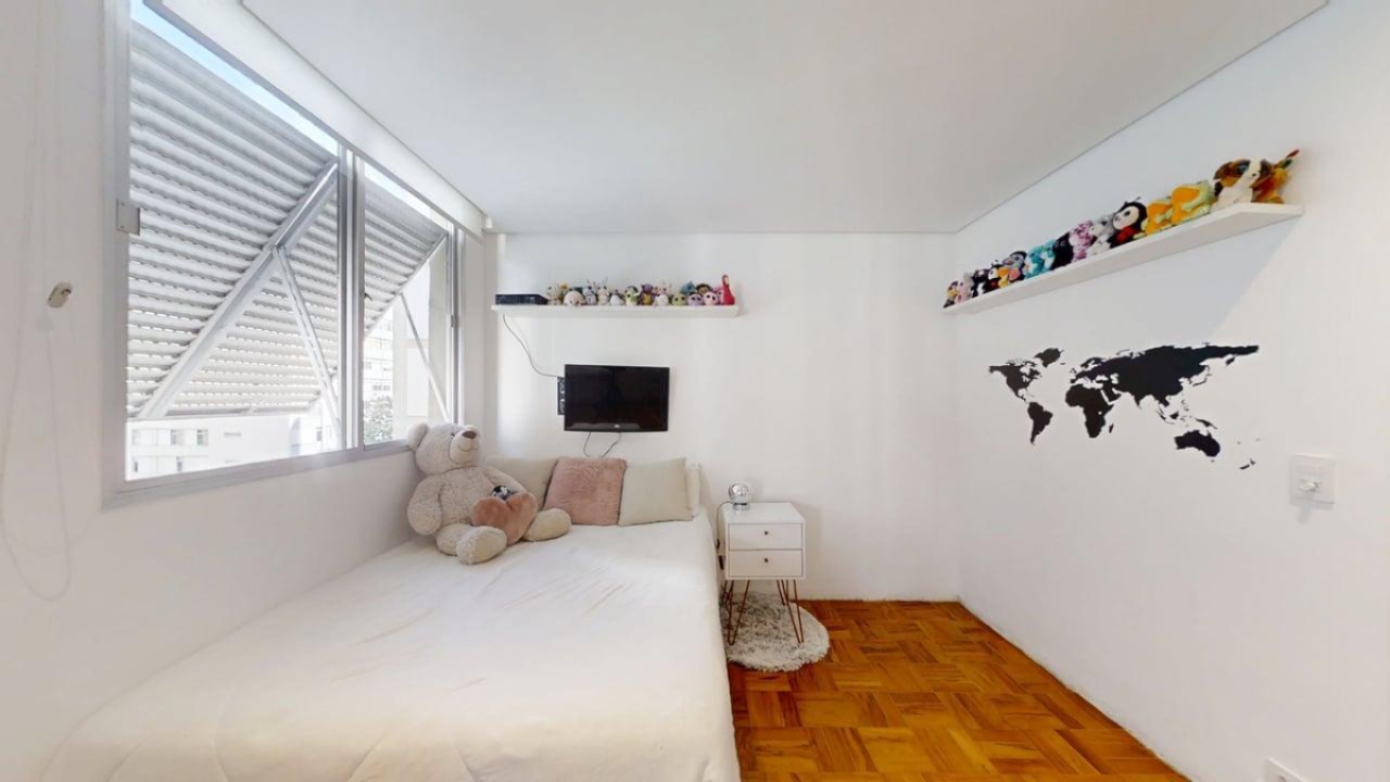 Apartamento, 2 quartos, 141 m² - Foto 15
