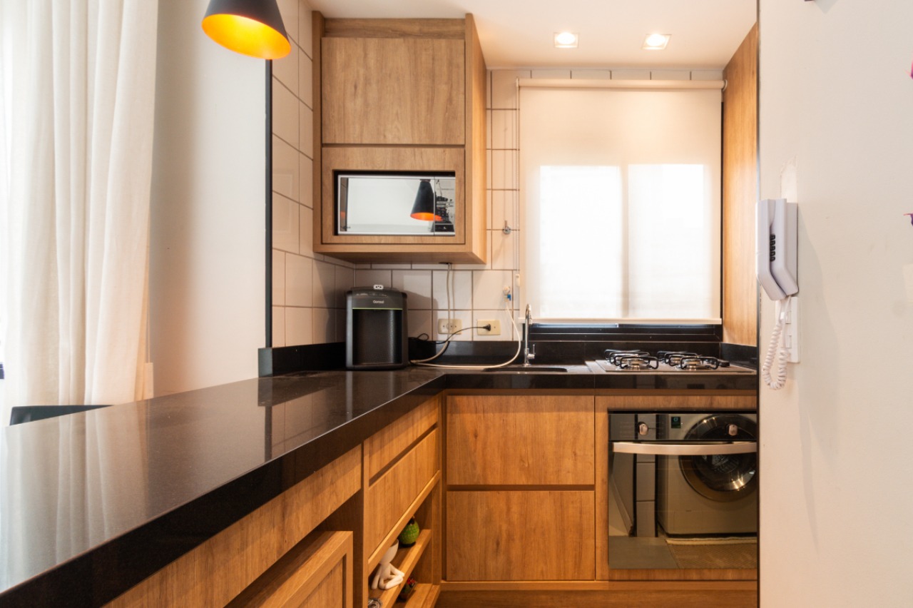 Apartamento, 1 quarto, 50 m² - Foto 14