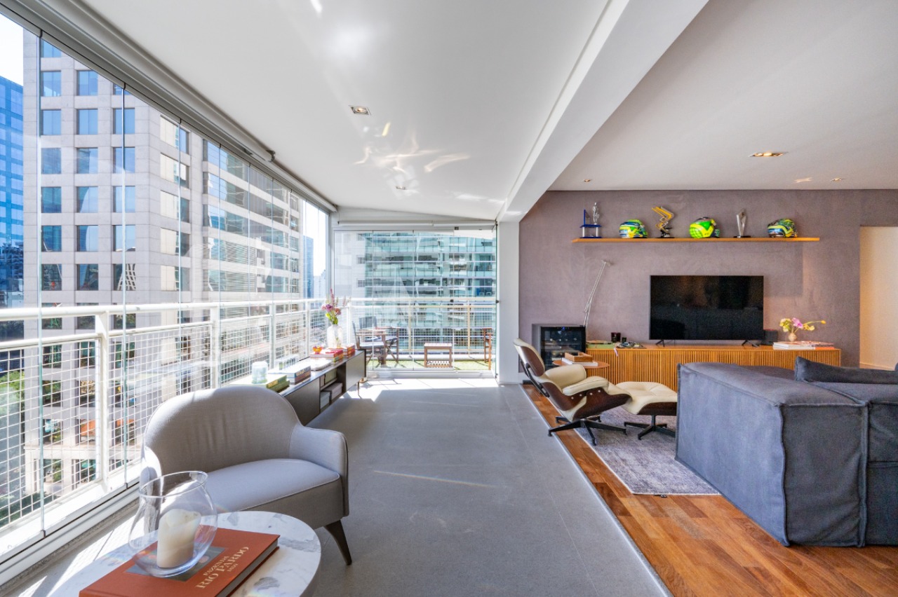 Apartamento, 3 quartos, 170 m² - Foto 42