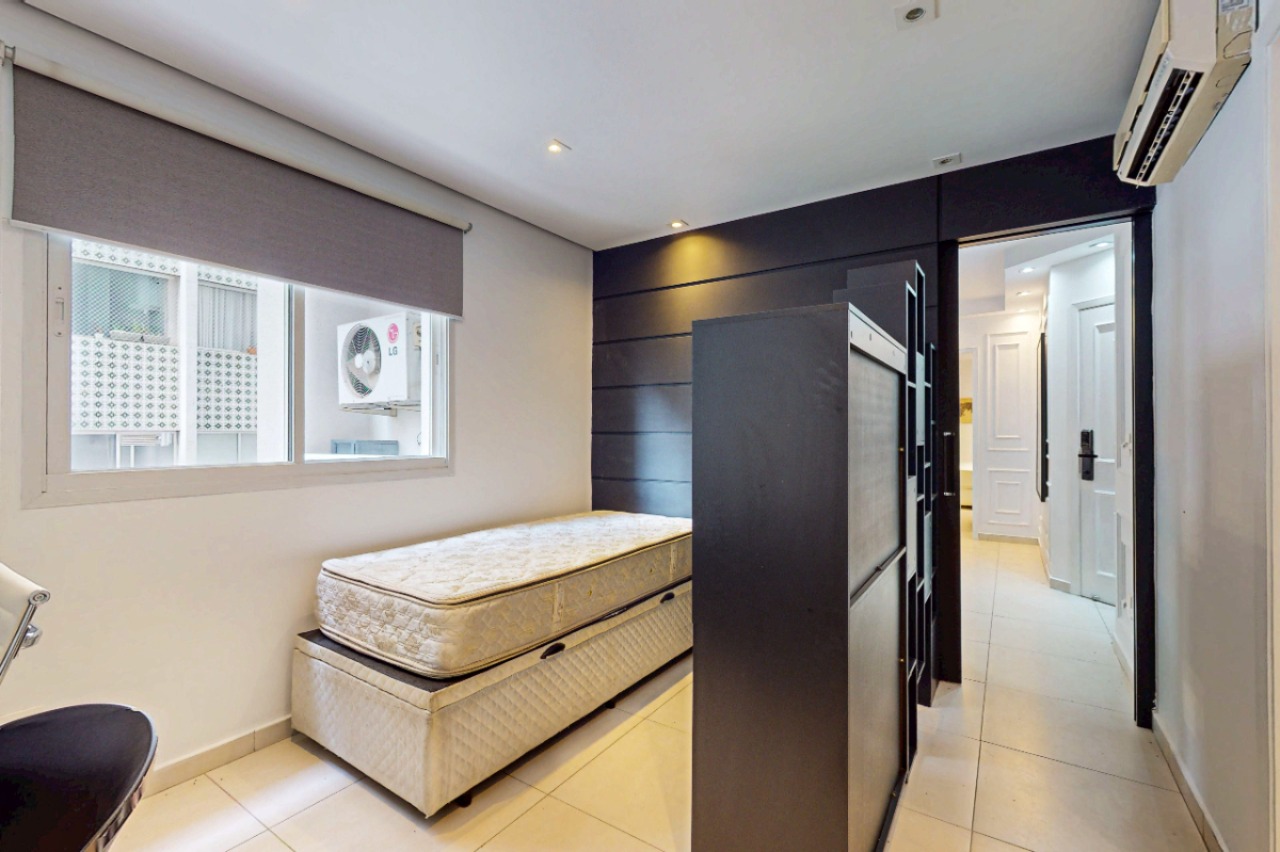 Apartamento, 2 quartos, 90 m² - Foto 21