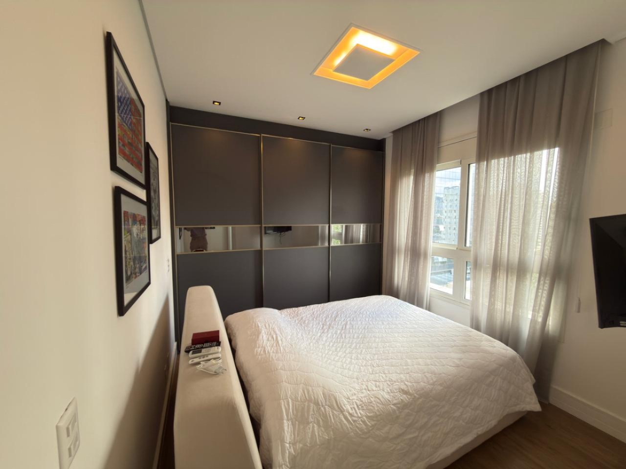 Apartamento, 3 quartos, 220 m² - Foto 52
