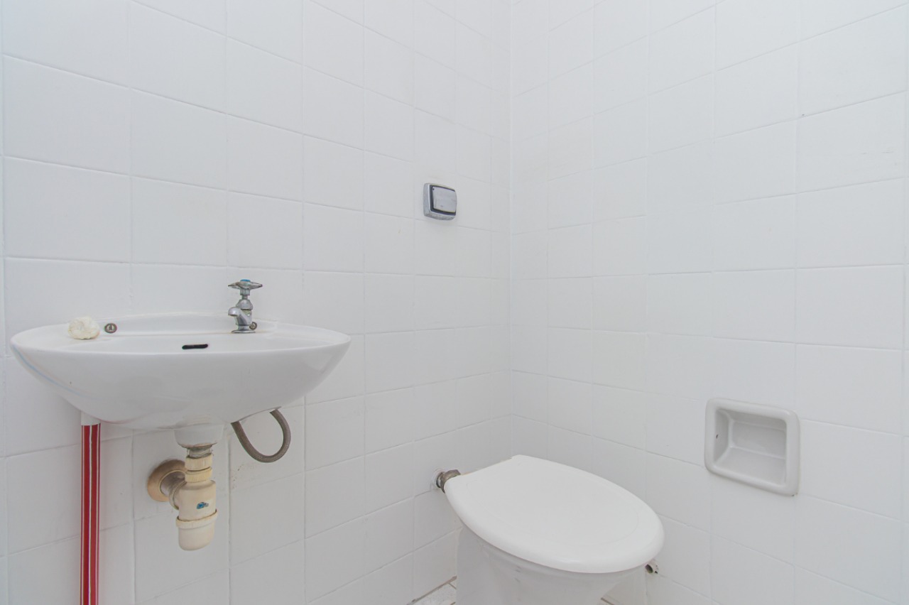 Apartamento, 3 quartos, 160 m² - Foto 29