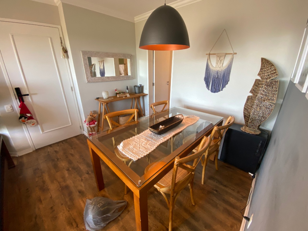 Apartamento, 3 quartos, 100 m² - Foto 4