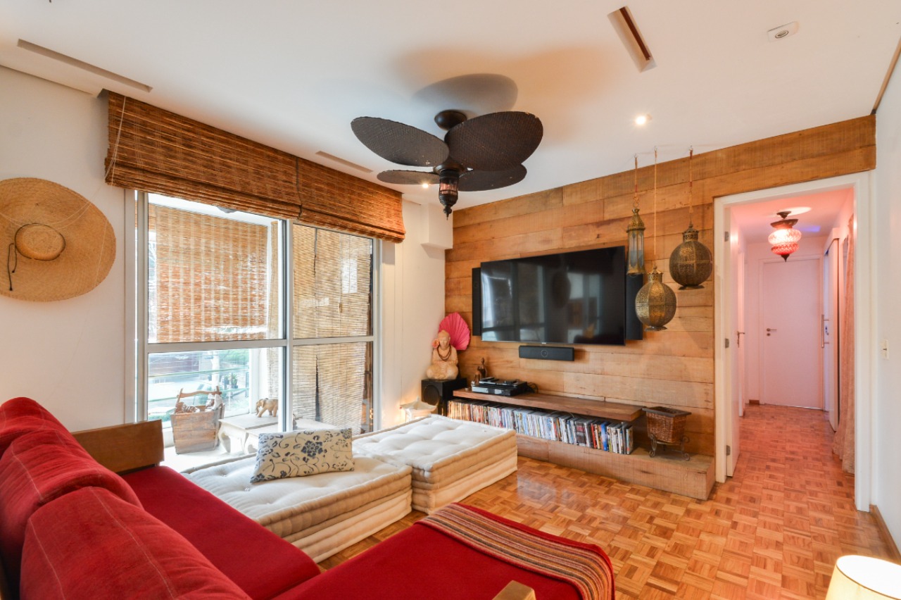 Apartamento, 3 quartos, 115 m² - Foto 7