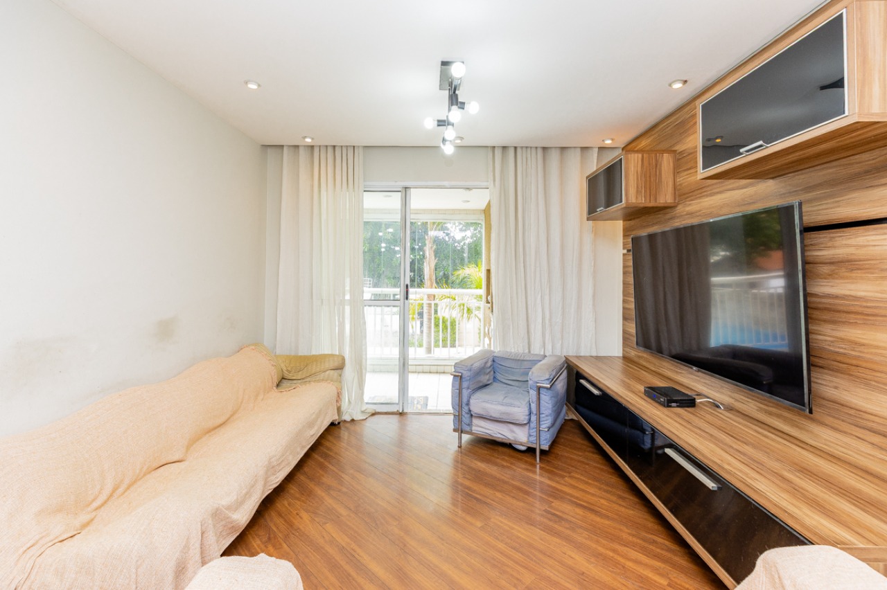 Apartamento, 3 quartos, 95 m² - Foto 6