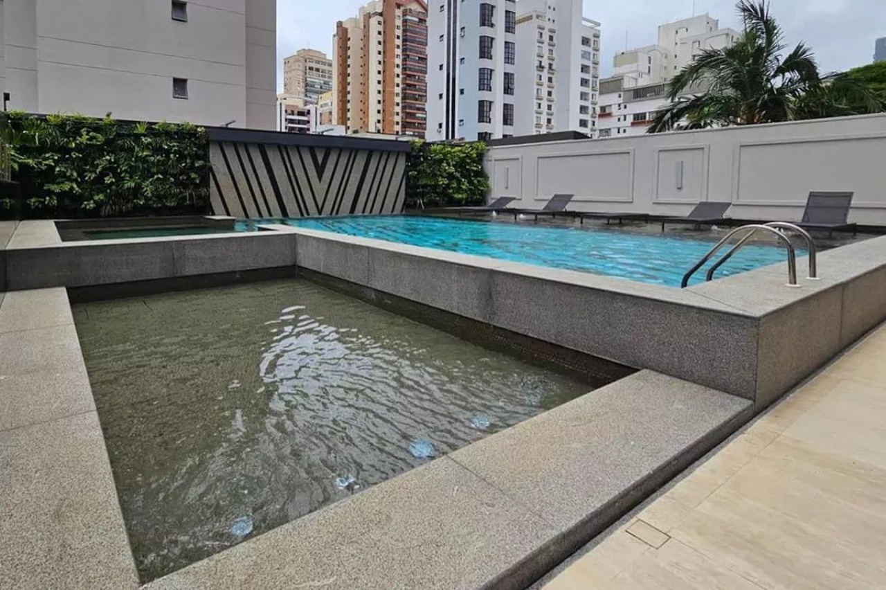 Apartamento, 3 quartos, 166 m² - Foto 18