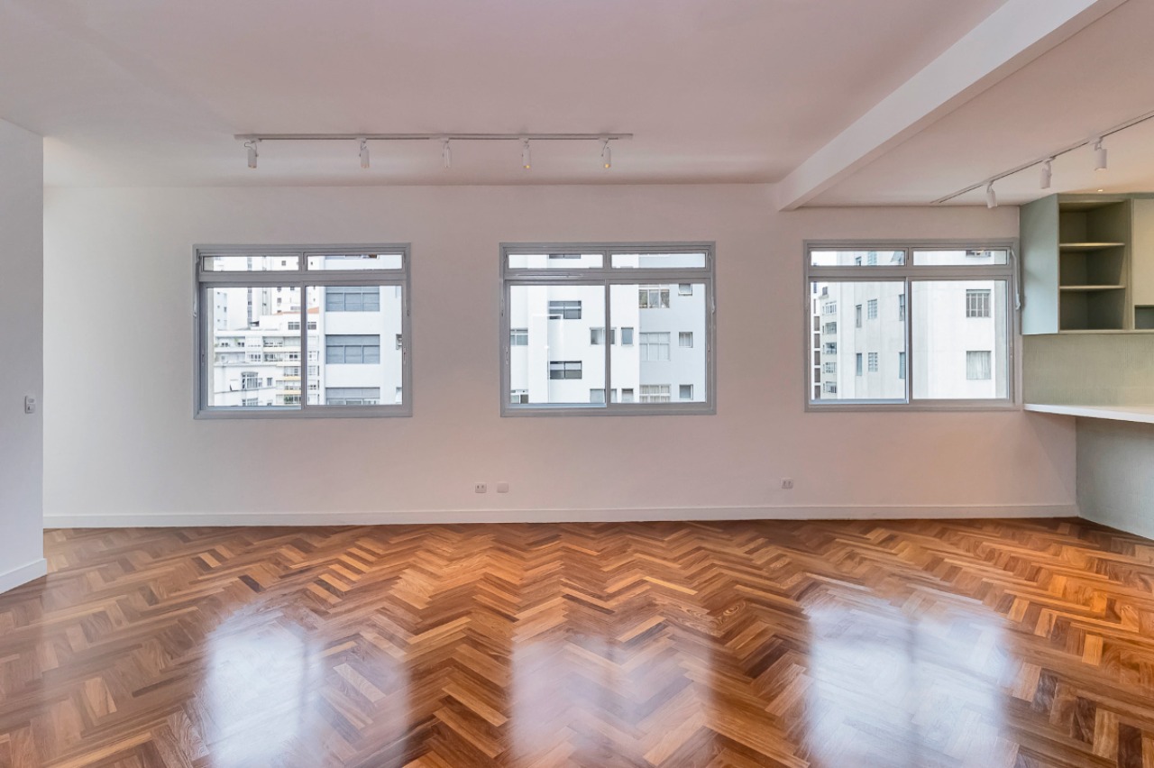 Apartamento, 3 quartos, 232 m² - Foto 4