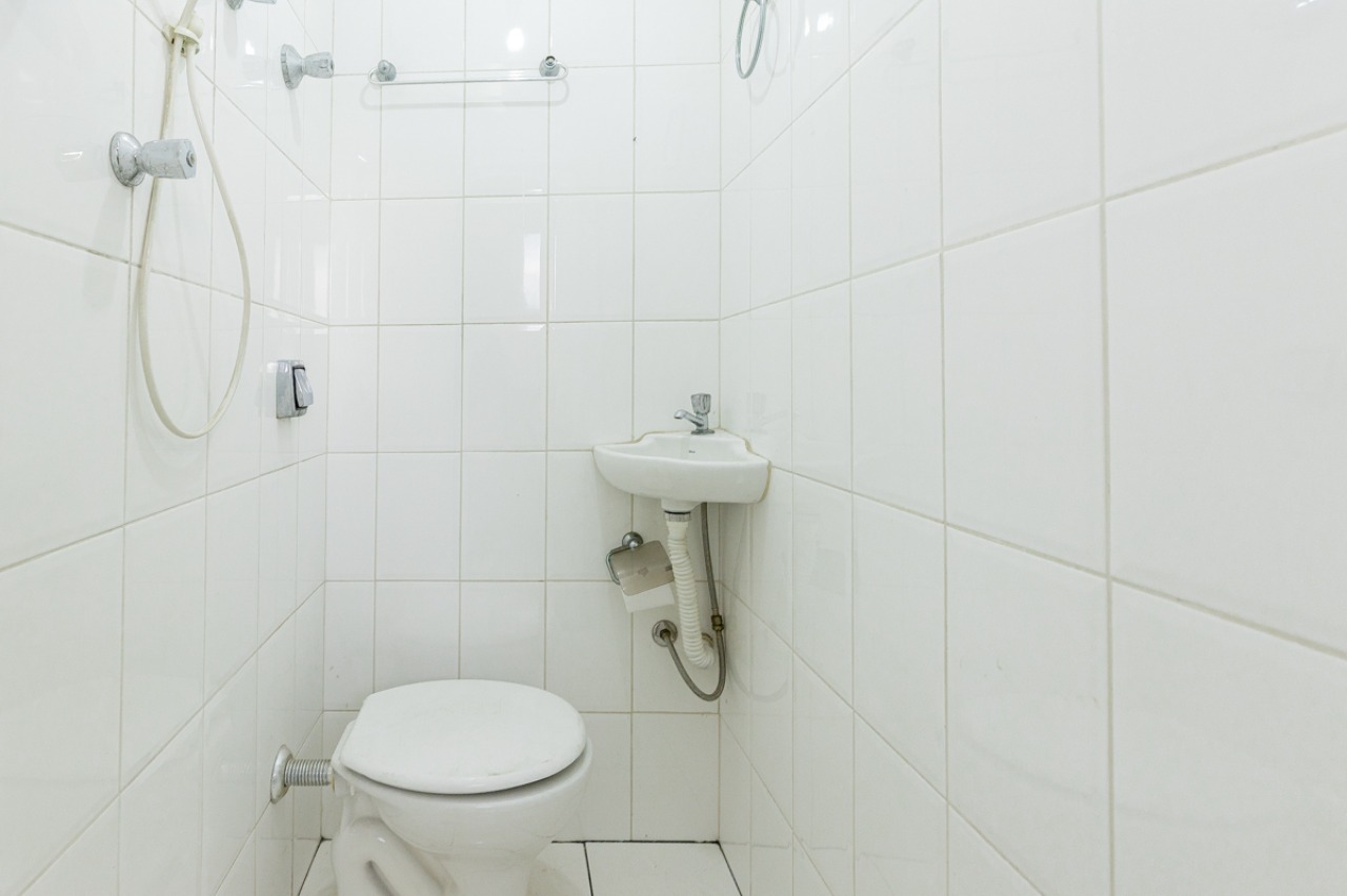 Apartamento, 3 quartos, 110 m² - Foto 27