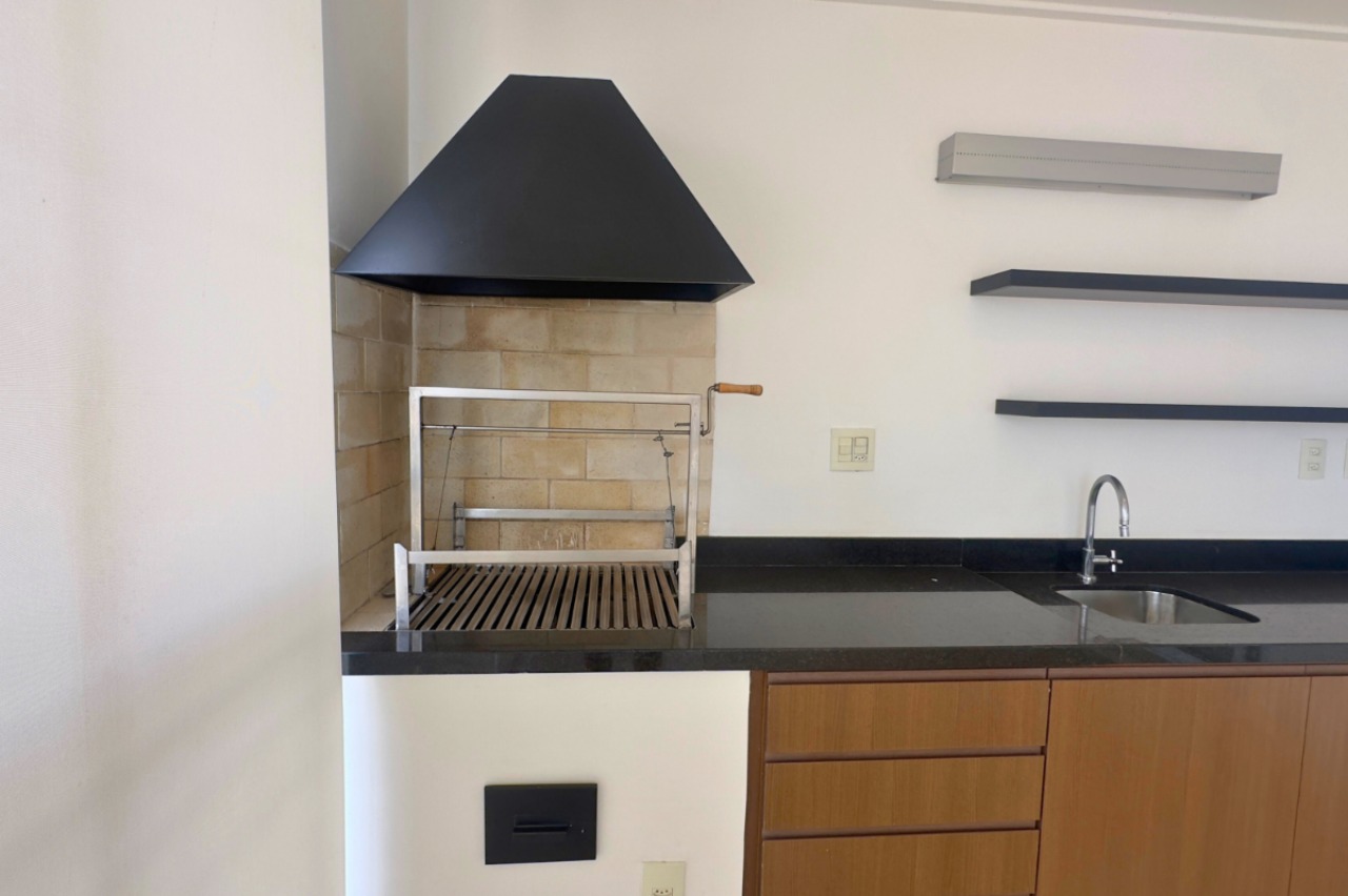Apartamento, 4 quartos, 202 m² - Foto 9