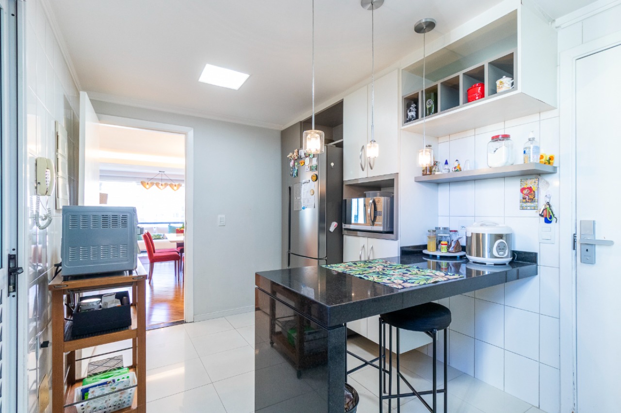 Apartamento, 3 quartos, 130 m² - Foto 12