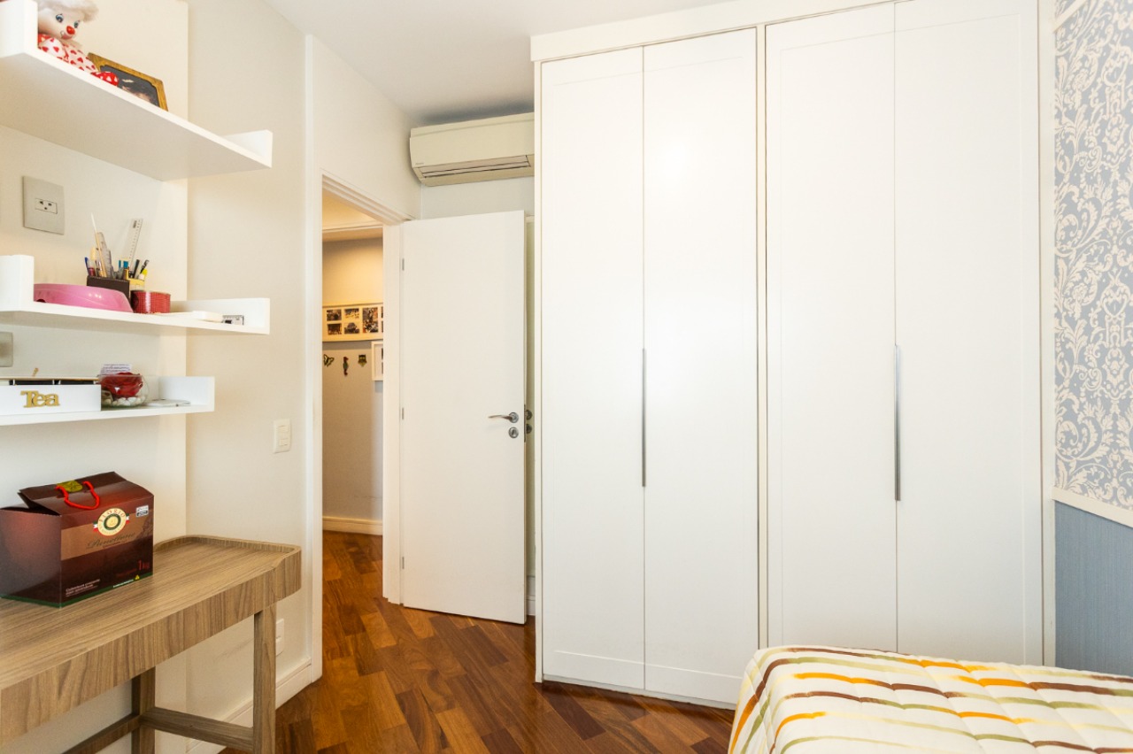 Apartamento, 4 quartos, 180 m² - Foto 28