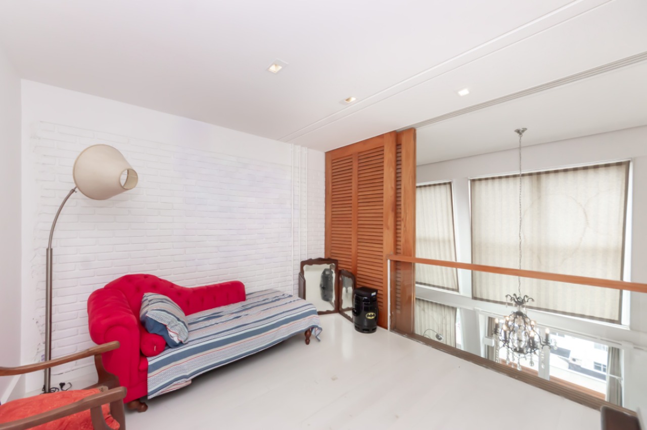 Apartamento, 2 quartos, 110 m² - Foto 16