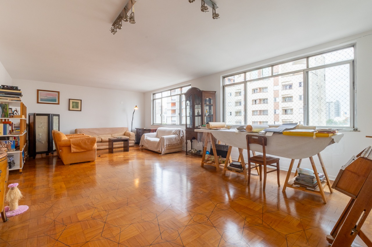Apartamento, 3 quartos, 160 m² - Foto 5