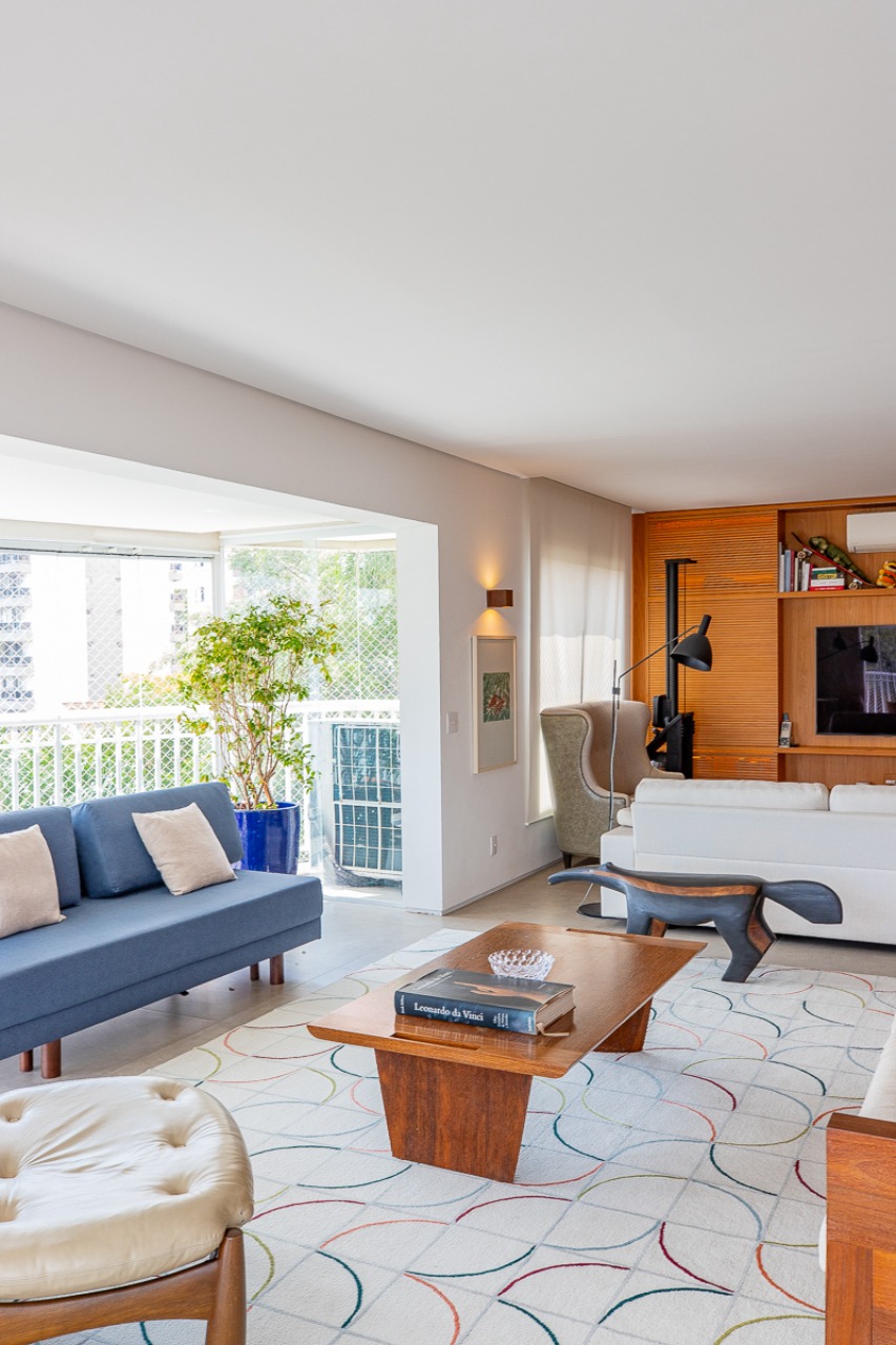 Apartamento, 4 quartos, 250 m² - Foto 10