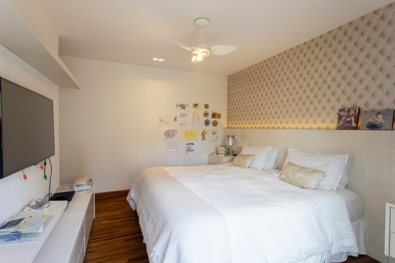 Apartamento, 3 quartos, 270 m² - Foto 20