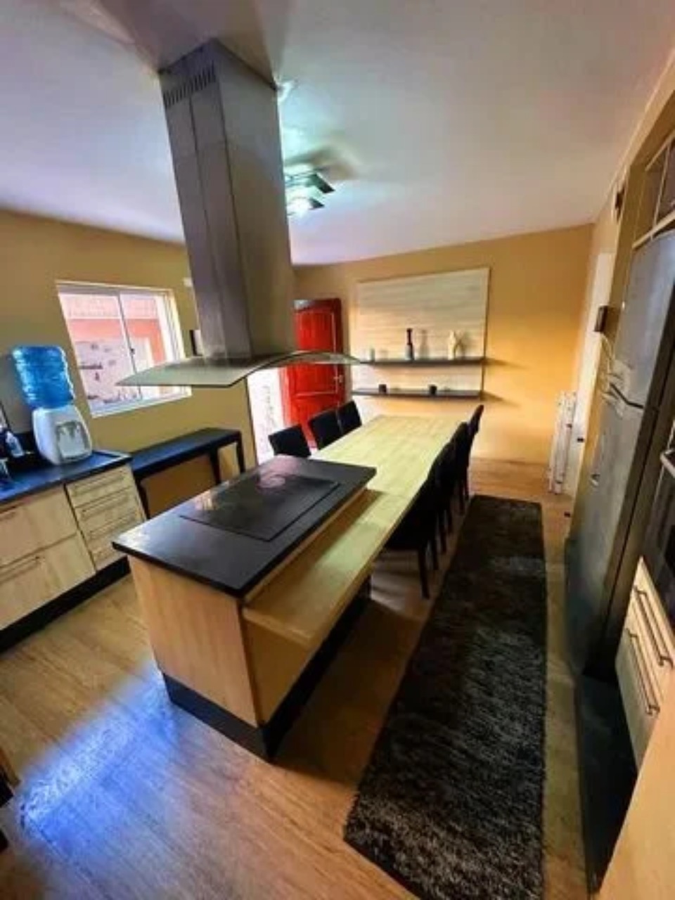 Casa, 3 quartos, 210 m² - Foto 7