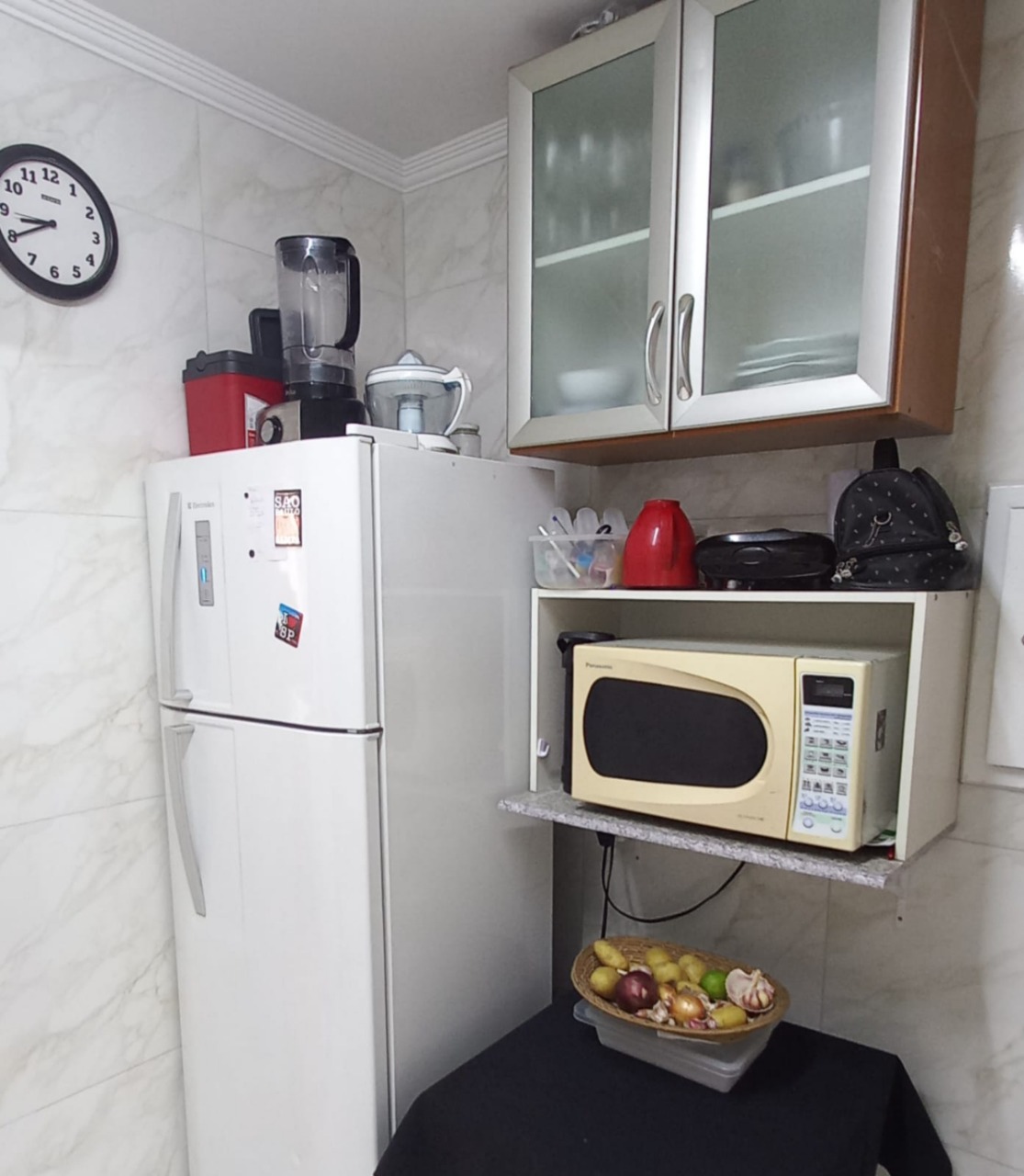 Apartamento, 3 quartos, 70 m² - Foto 8