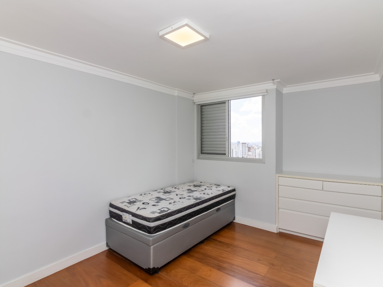 Apartamento, 3 quartos, 160 m² - Foto 35