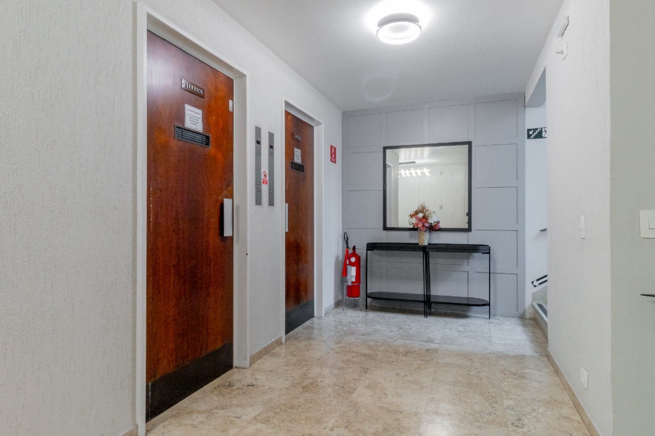 Apartamento, 3 quartos, 110 m² - Foto 7