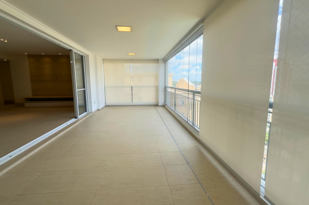 Apartamento, 4 quartos, 202 m² - Foto 13