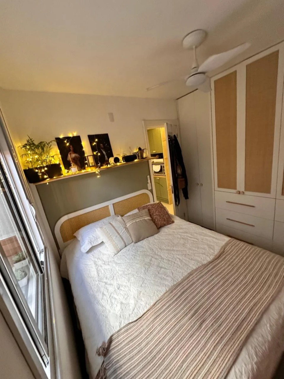 Apartamento, 1 quarto, 35 m² - Foto 7