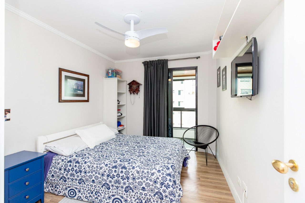 Apartamento, 4 quartos, 172 m² - Foto 37