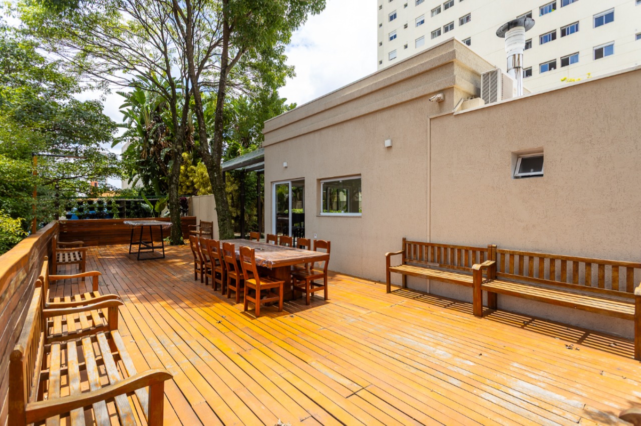 Apartamento, 4 quartos, 180 m² - Foto 42