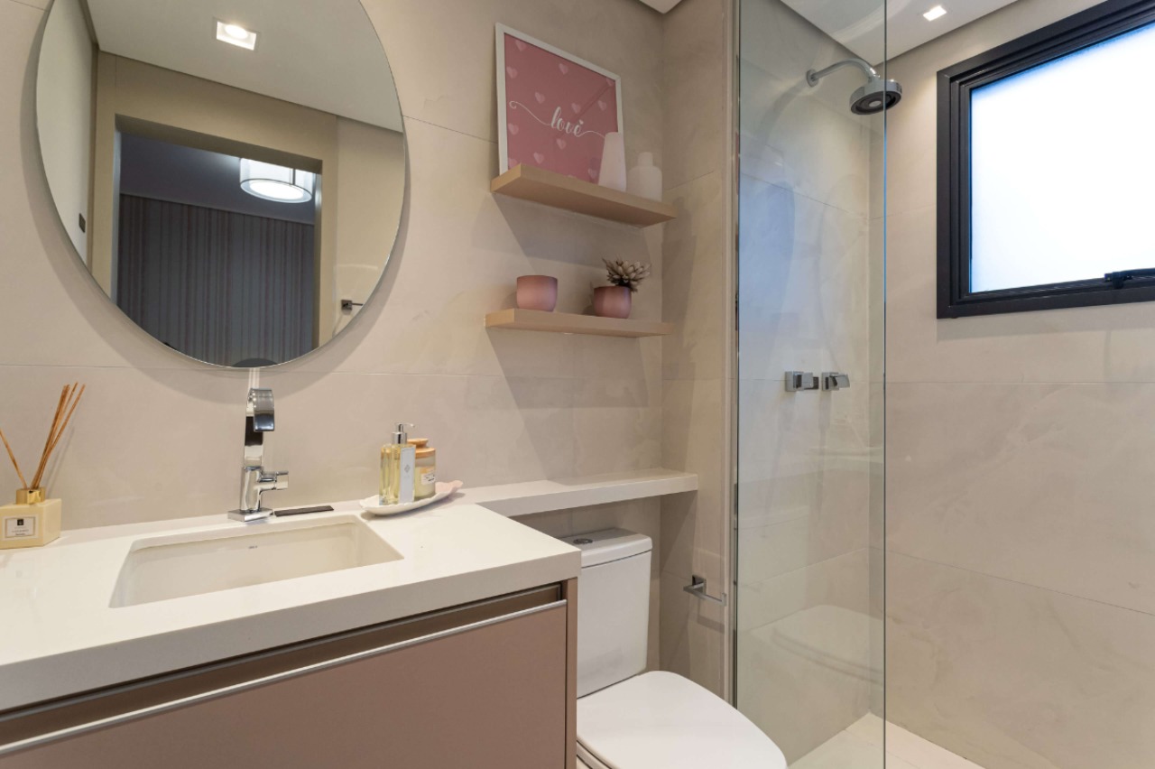 Apartamento, 3 quartos, 190 m² - Foto 19
