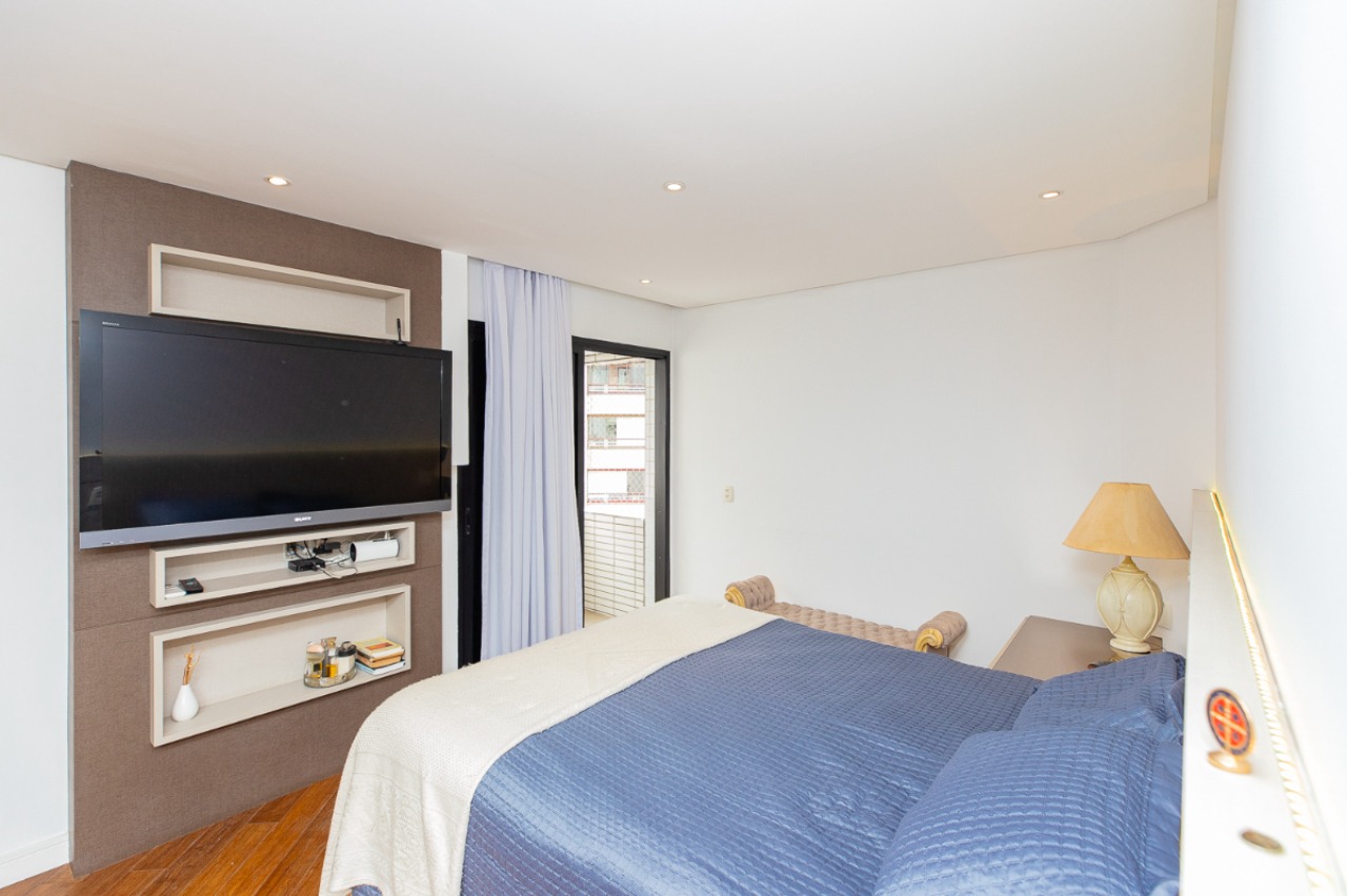 Apartamento, 3 quartos, 170 m² - Foto 23