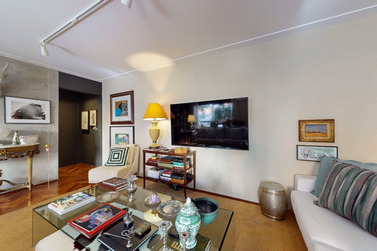 Apartamento, 2 quartos, 110 m² - Foto 6