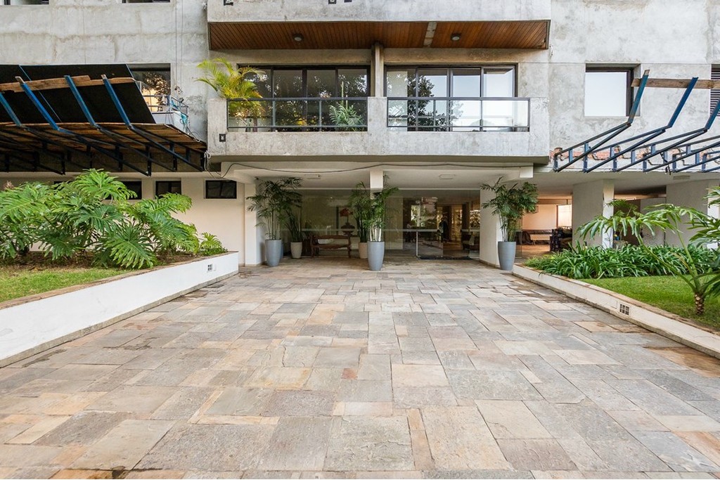 Apartamento, 3 quartos, 132 m² - Foto 34