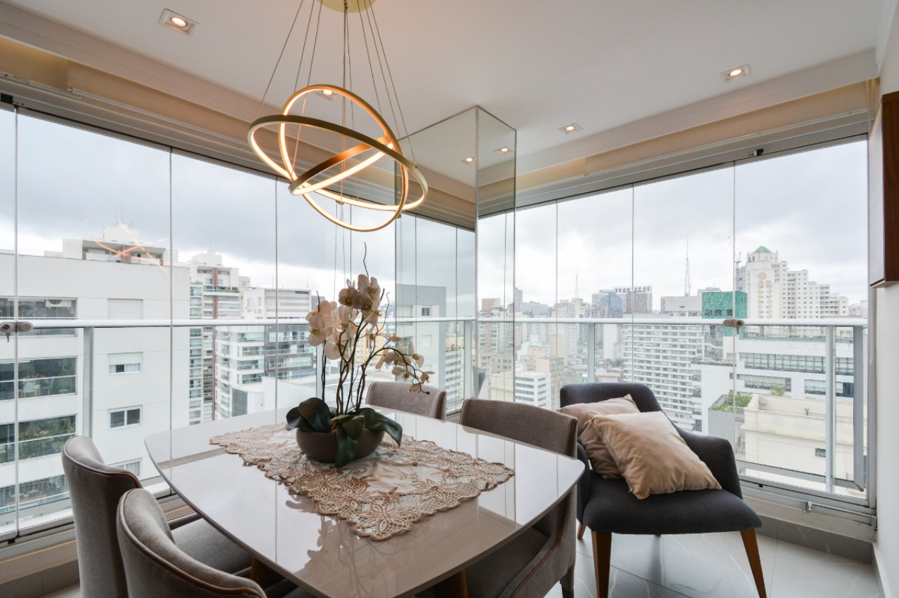 Apartamento, 2 quartos, 110 m² - Foto 10