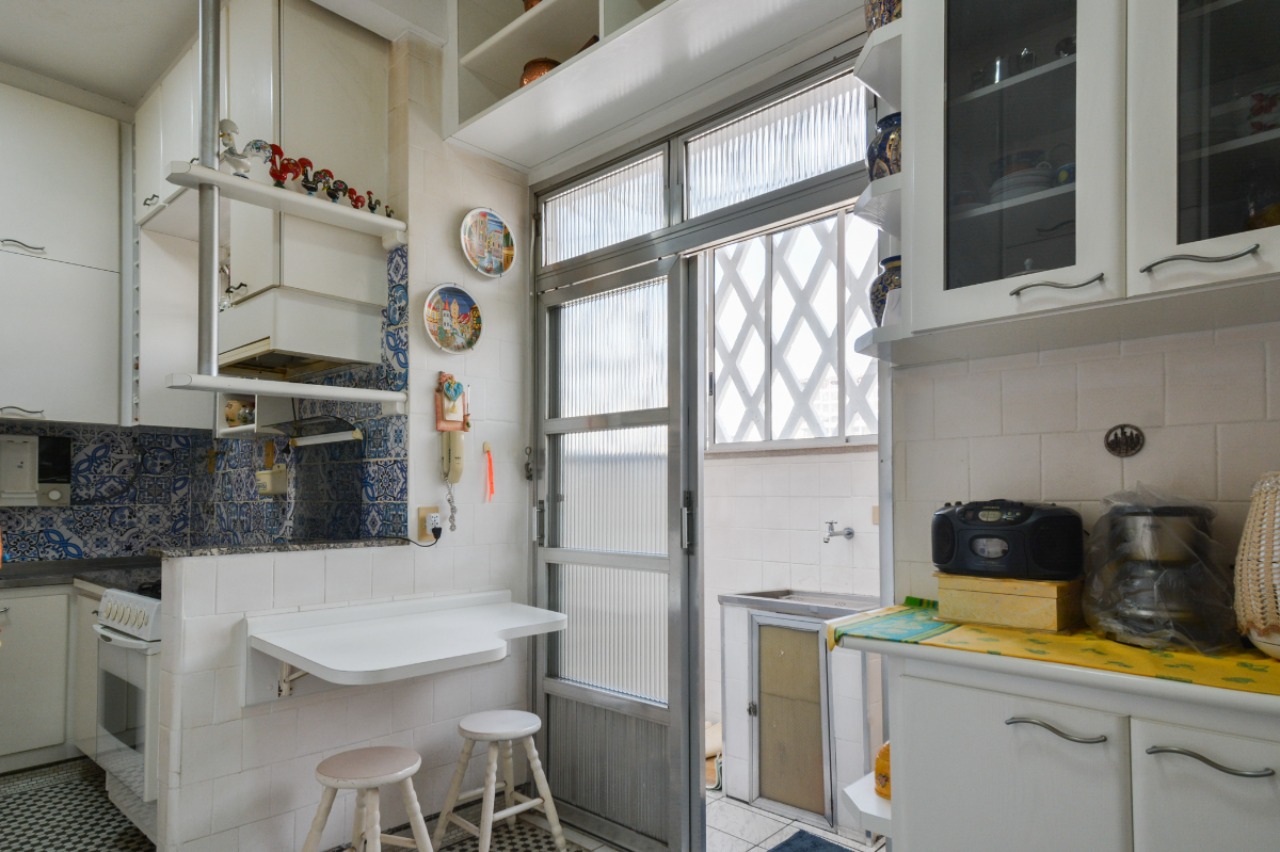 Apartamento, 3 quartos, 150 m² - Foto 15