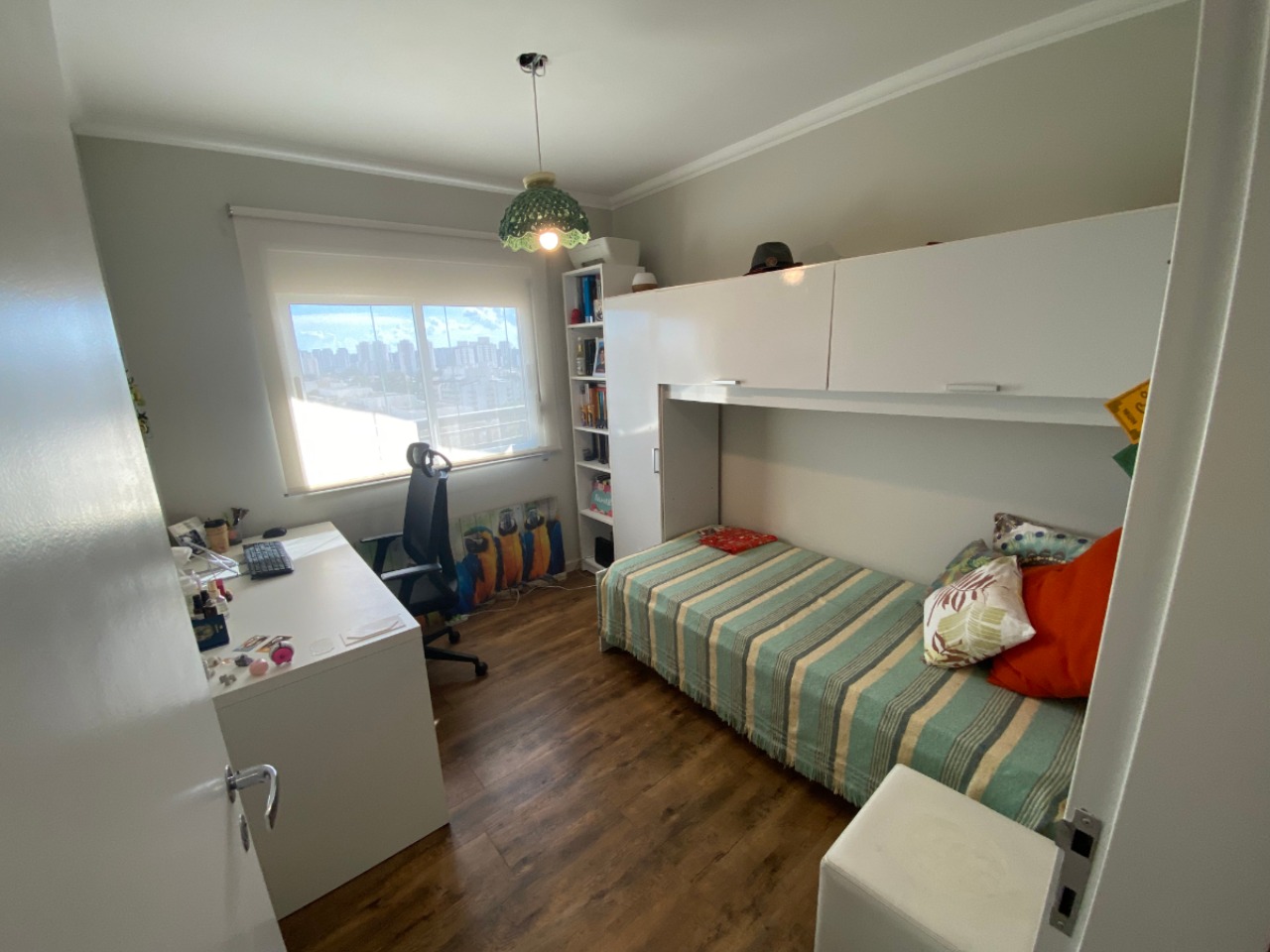 Apartamento, 3 quartos, 100 m² - Foto 16