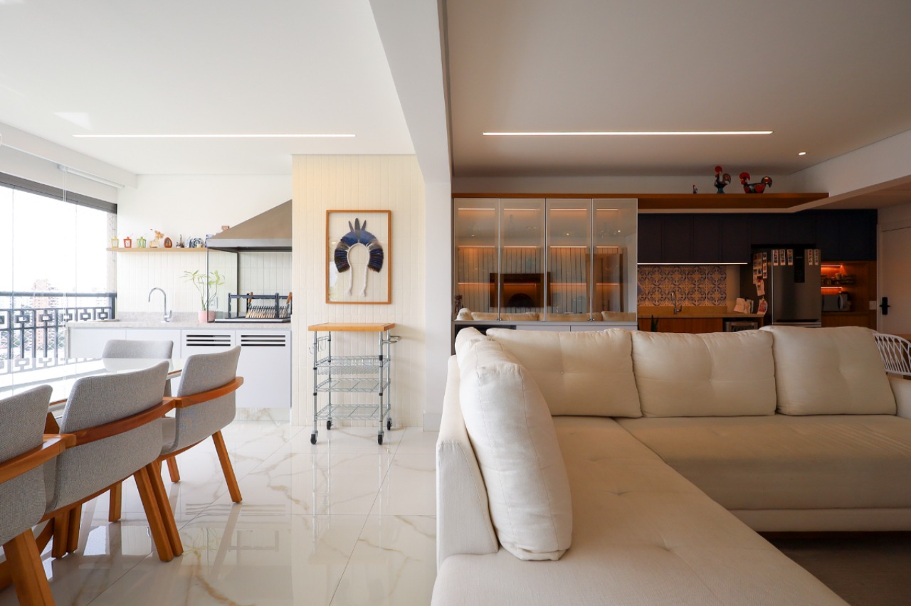 Apartamento, 3 quartos, 140 m² - Foto 27