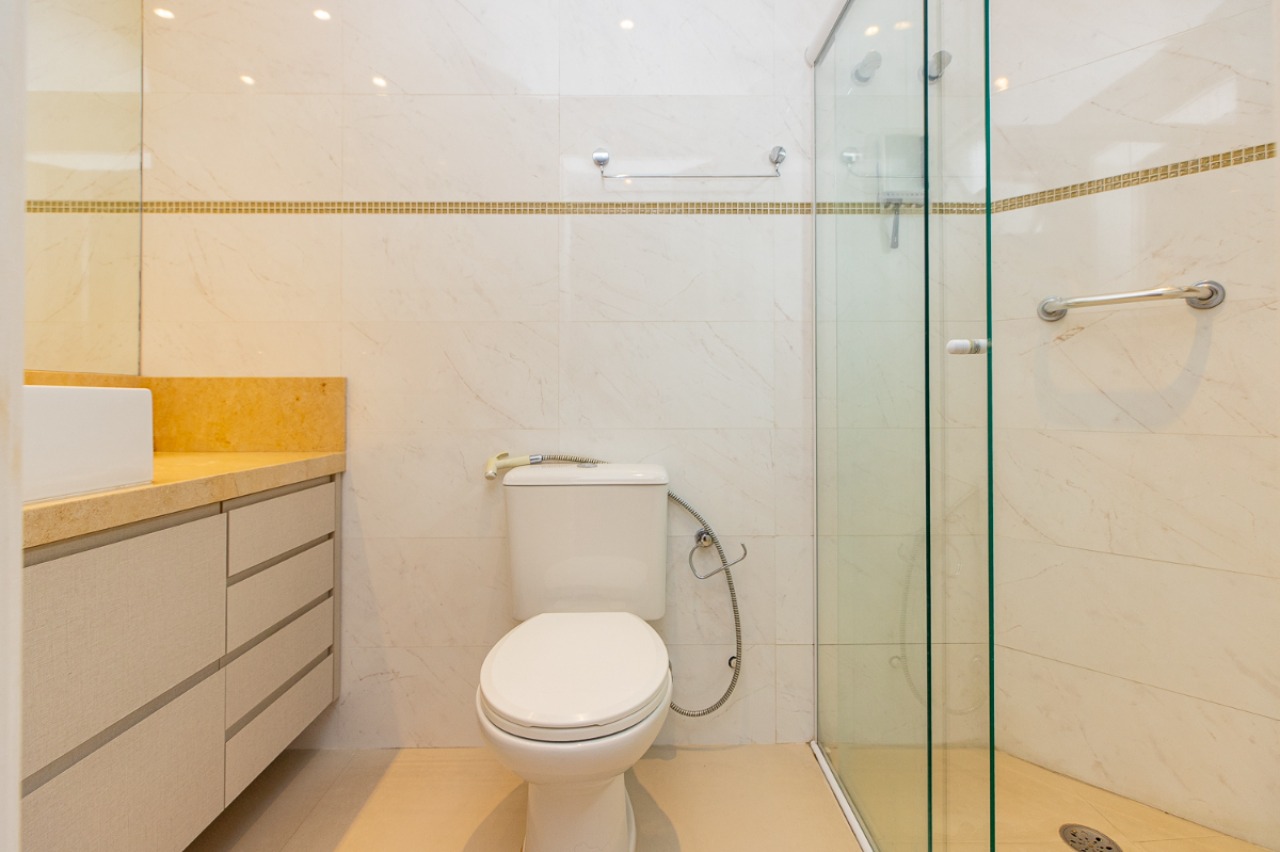 Apartamento, 3 quartos, 170 m² - Foto 32