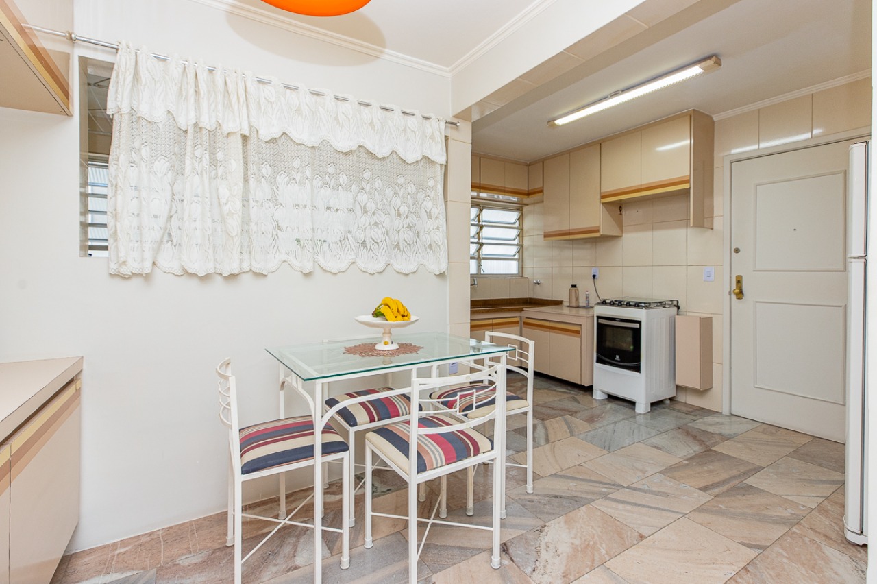 Apartamento, 3 quartos, 110 m² - Foto 10