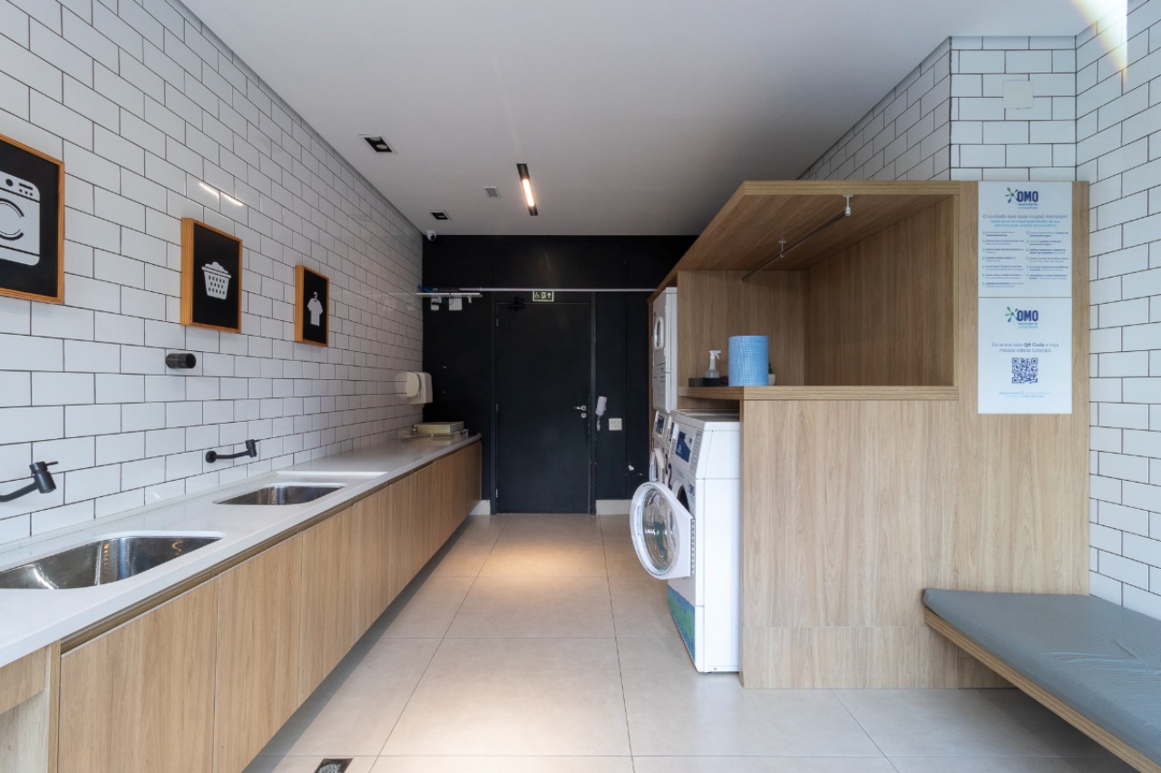 Apartamento, 2 quartos, 120 m² - Foto 31