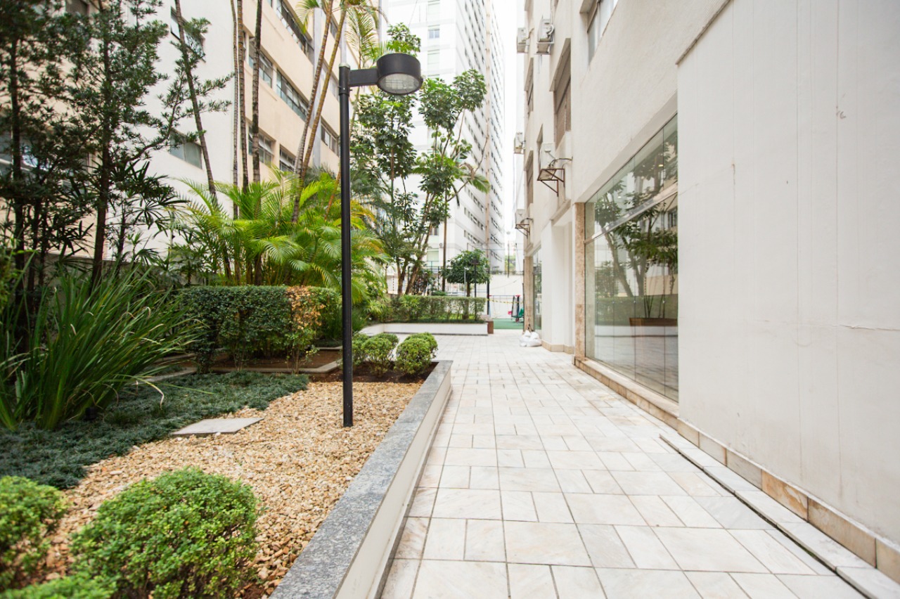 Apartamento, 3 quartos, 270 m² - Foto 38