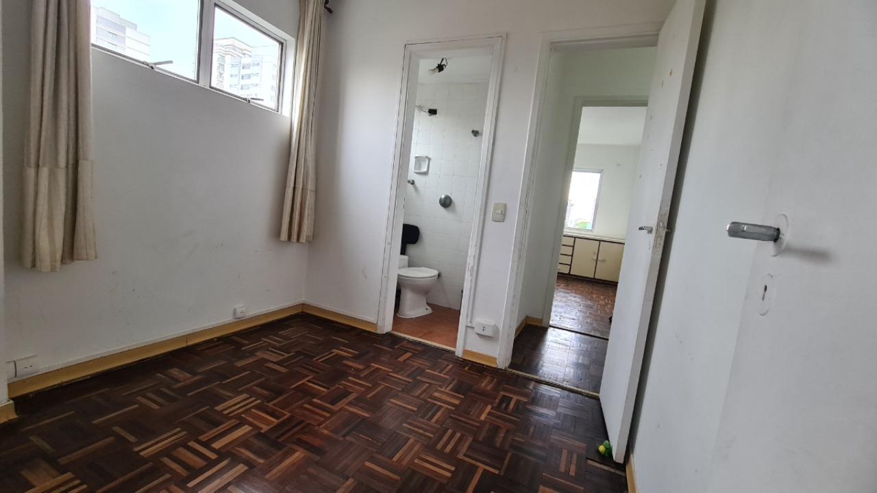Apartamento, 2 quartos, 82 m² - Foto 10