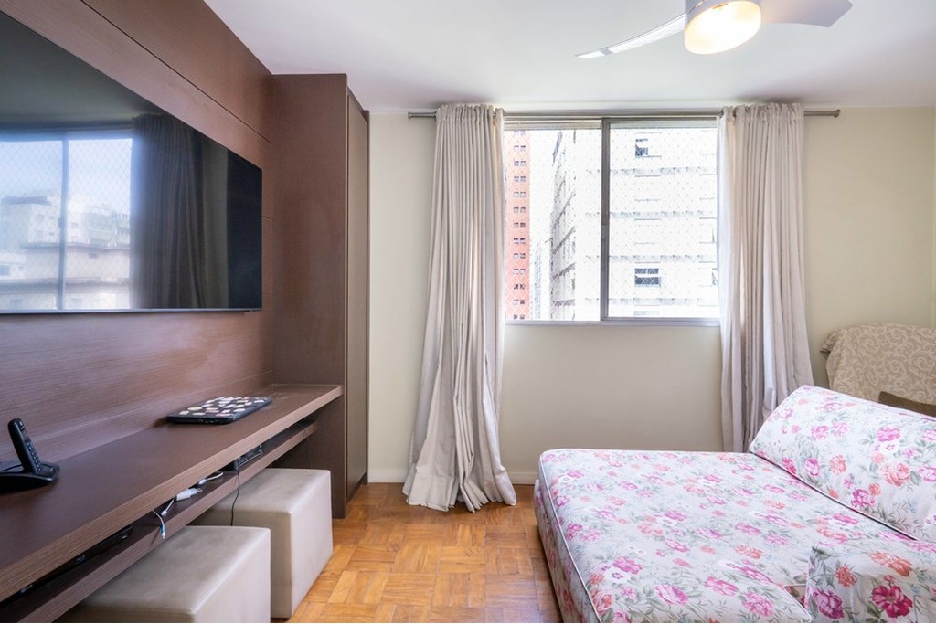 Apartamento, 3 quartos, 137 m² - Foto 20