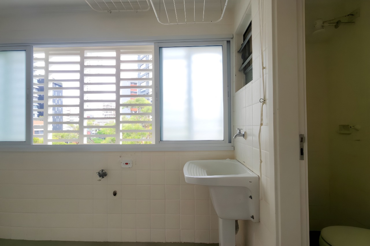 Apartamento, 2 quartos, 92 m² - Foto 16
