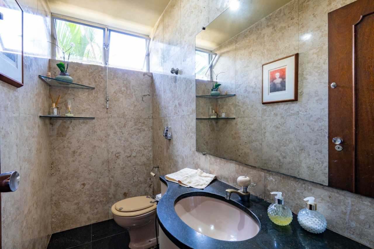 Casa, 4 quartos, 485 m² - Foto 37