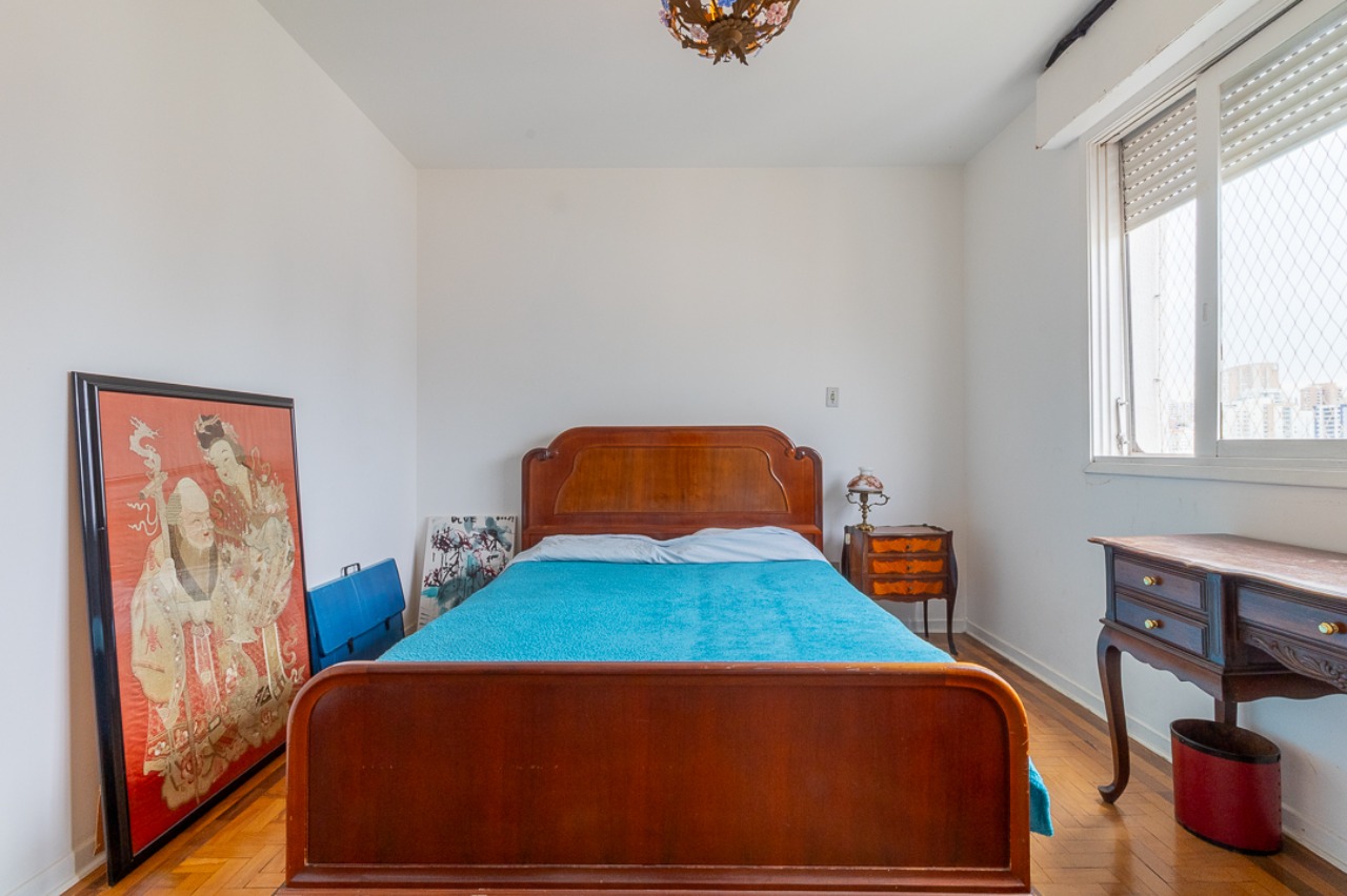 Apartamento, 3 quartos, 160 m² - Foto 12