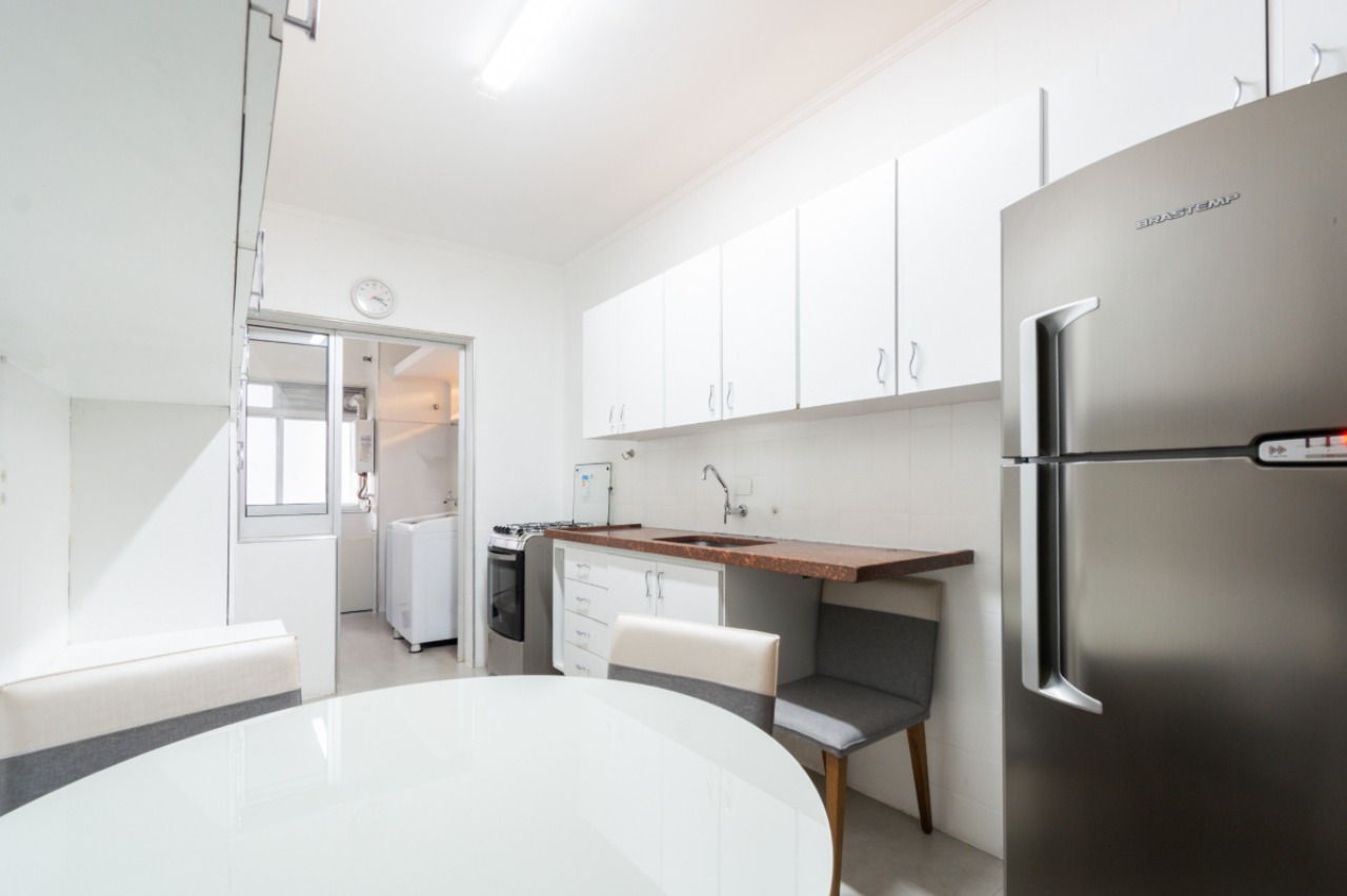 Apartamento, 3 quartos, 130 m² - Foto 24