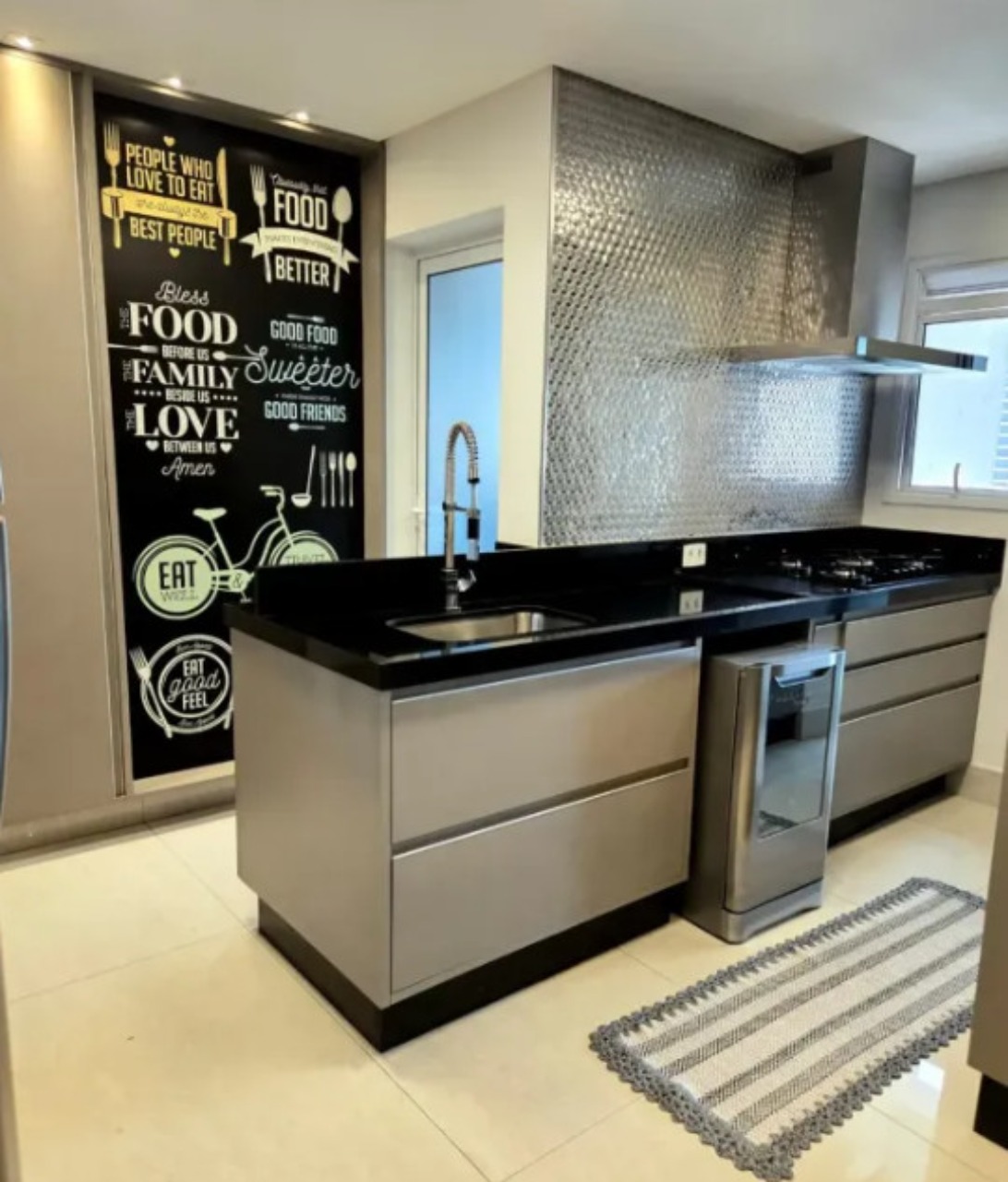 Apartamento, 3 quartos, 133 m² - Foto 16