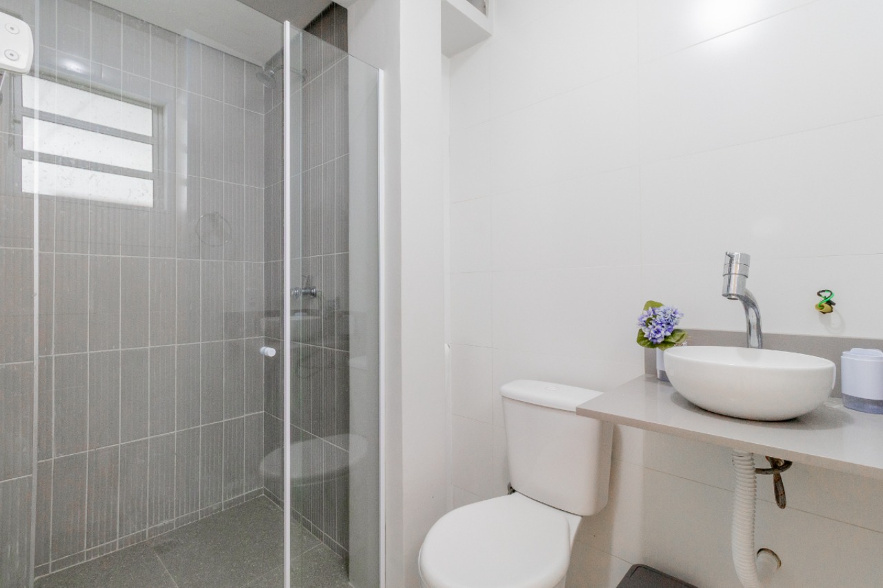 Apartamento, 3 quartos, 110 m² - Foto 15